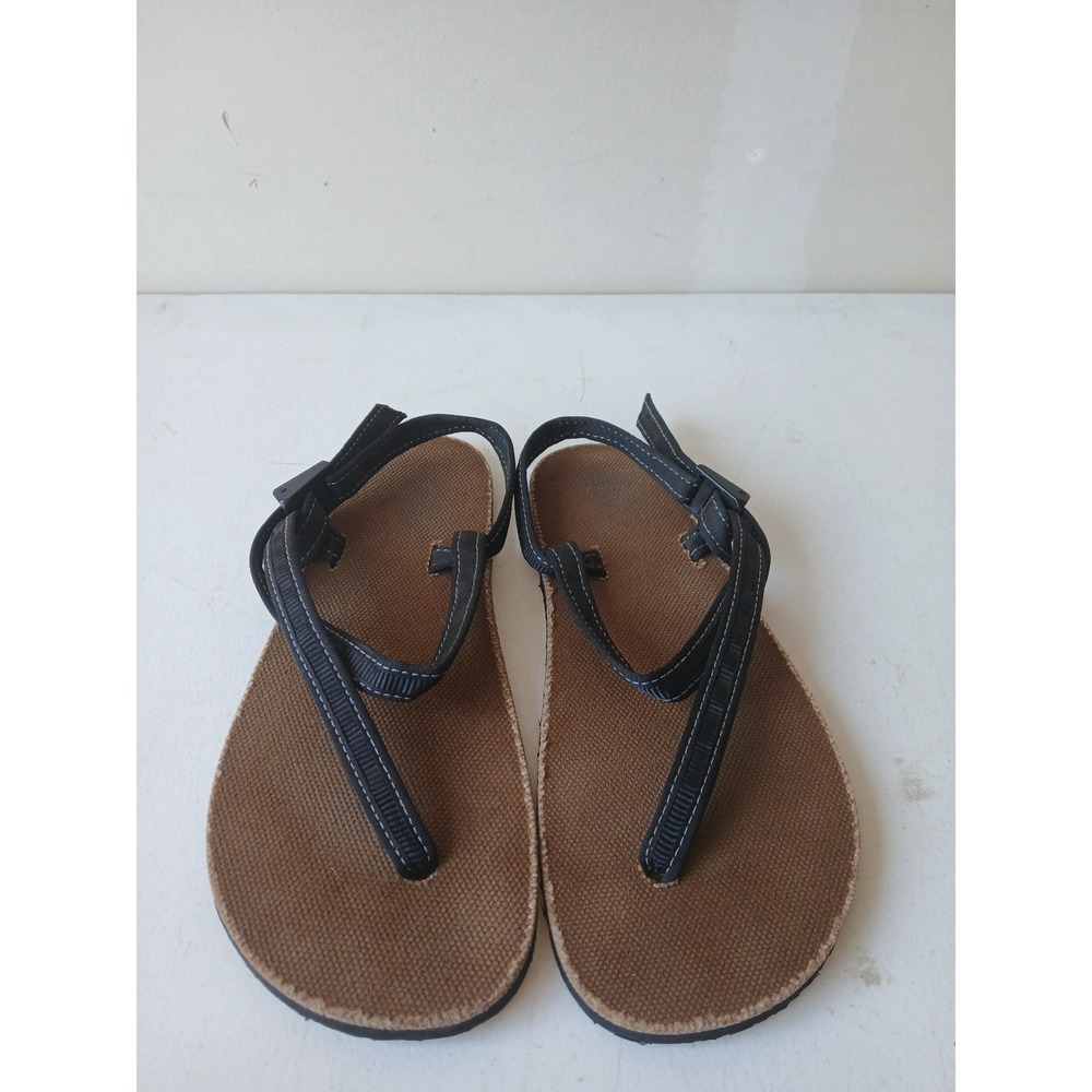 Earth runners barefoot Minimalist grounding circadian sandals W8 M6.5